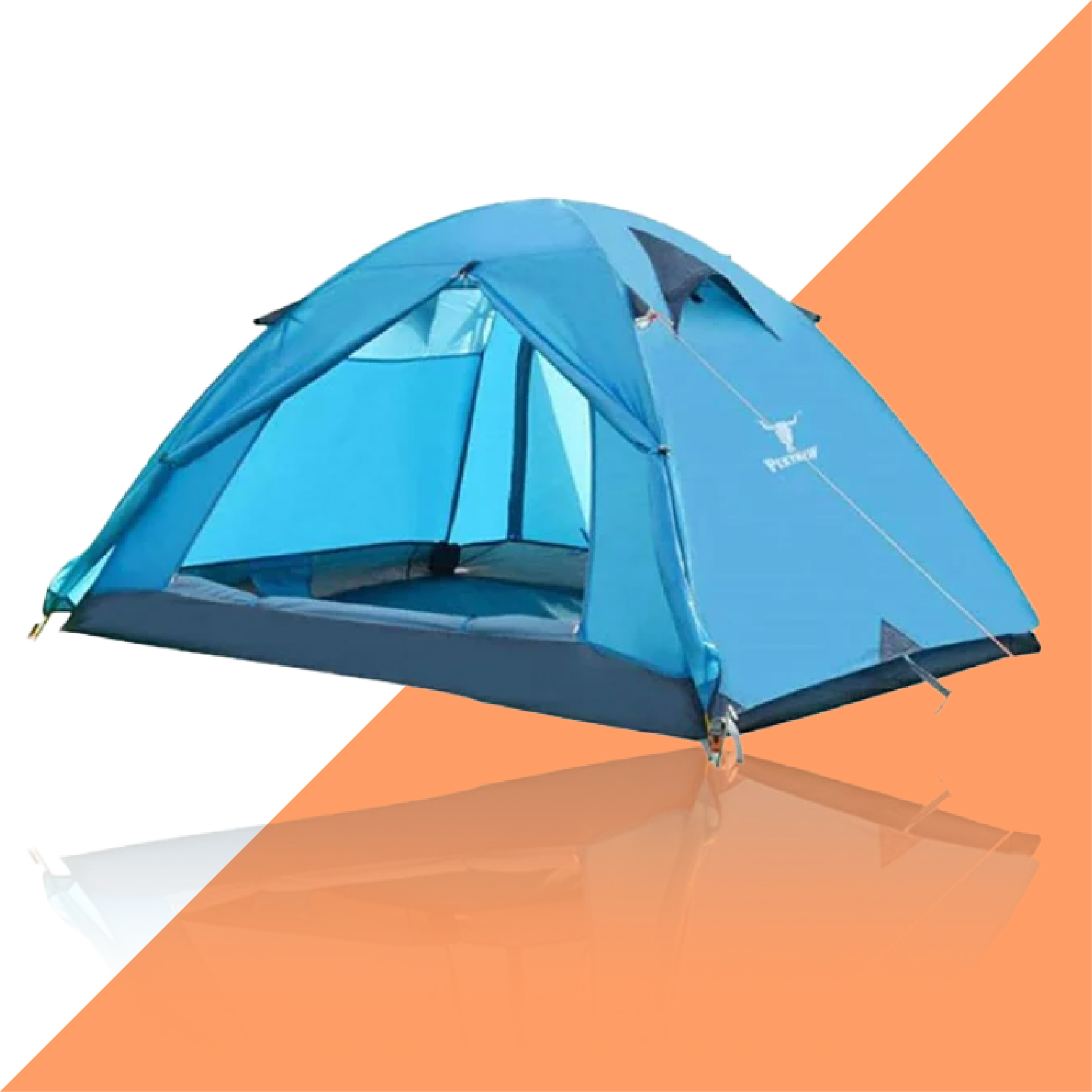 چادر مسافرتی