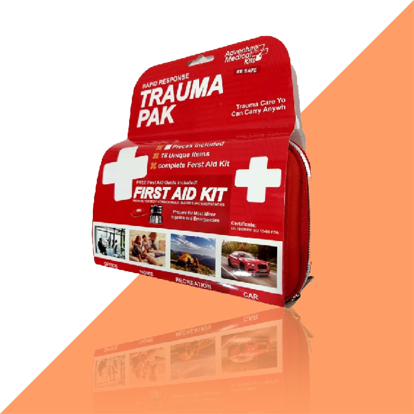 لوازم بهداشتی درمانی