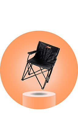 صندلی جک‌دار دنیز