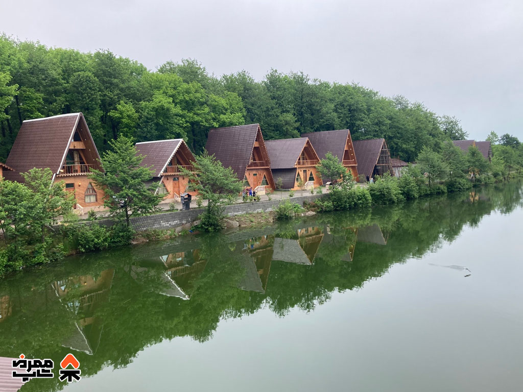 جنگل گیسوم - فروشگاه لوازم کمپ و طبیعت گردی ممرض شاپ