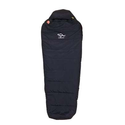 9 روش گرم کردن کیسه خواب