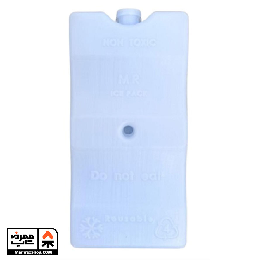 یخ خشک 400 گرمی MR ICEPACK