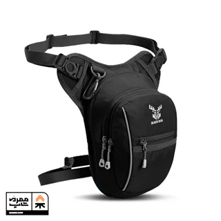 کیف کمری BLACK DEER مدل 1020