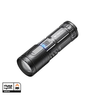 چراغ قوه SMILING SHARK مدل SD-0705