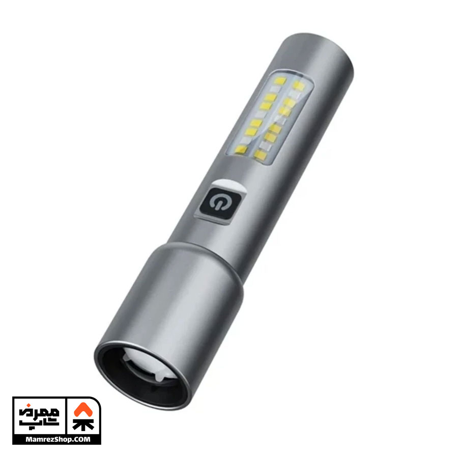 چراغ قوه اسمال سان مدل ZY-635