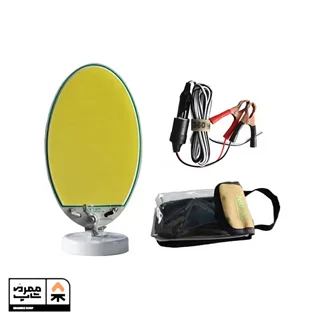 چراغ کمپینگ 360 لایت مدل TM-11 COB
