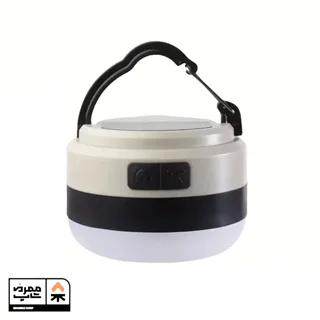 چراغ چادر شارژی RGB مدل YD-2310