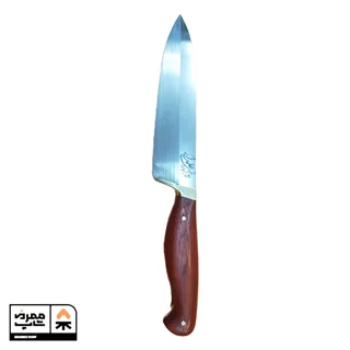 چاقو آشپزخانه علمدار