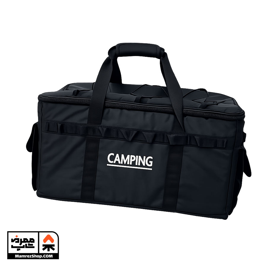 کیف نظم دهنده Camping