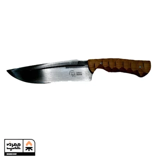 چاقو شکاری دسته زنبوری