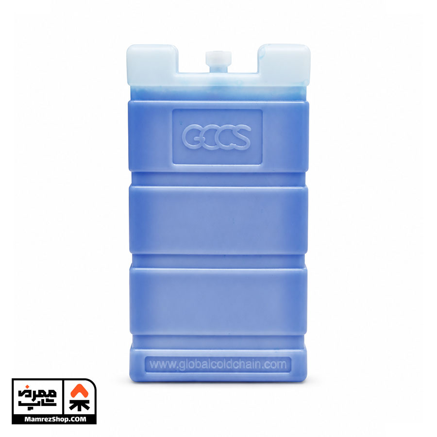 یخ خشک سفری 1000 گرمی GCCS استرالیایی