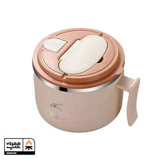 ظرف غذا چند منظوره مدل S1300