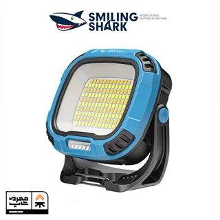 پروژکتور SMILING SHARK مدل GZ-0892B