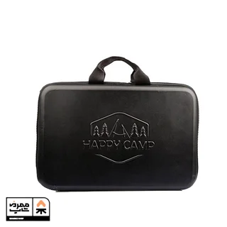 کیف طبقاتی مواد غذایی HAPPY CAMP کد 46832