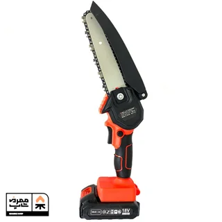 اره زنجیری شارژی لیدو "6 Chain Saw