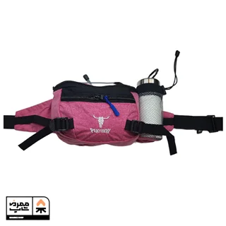 کیف کمری کوهنوردی Pekynew