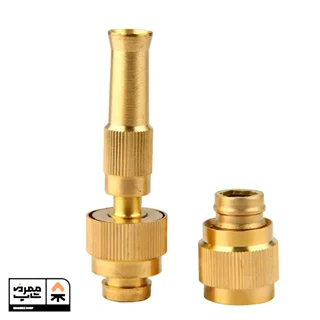 کارواش سرشلنگی Direct Spray Gun