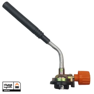 سر پیک شعله افکن کامپو مدل CA - 002