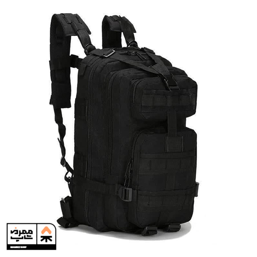 کوله نظامی تاکتیکال 30 لیتری