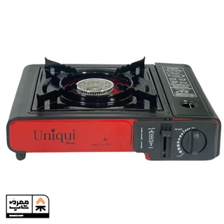 اجاق سفری یونیک Uniqui مدل AKC1001