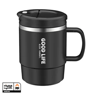 ماگ سفری GOODLIFE سایز 550ML